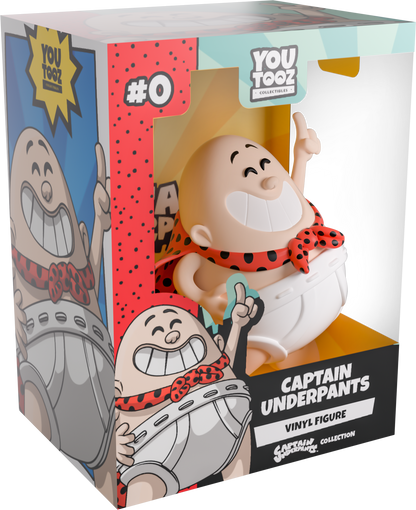 Captain Underpants
