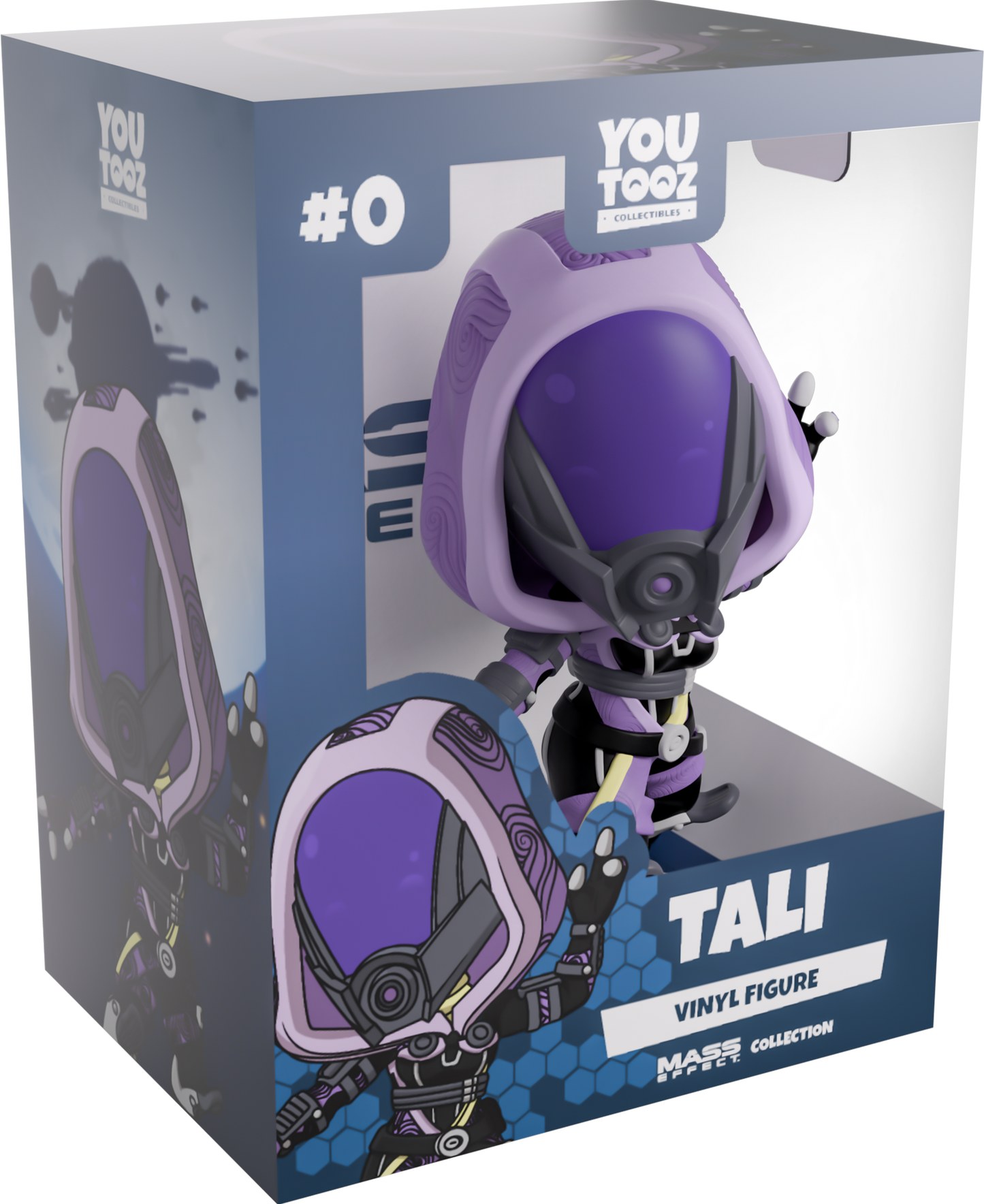 Tali