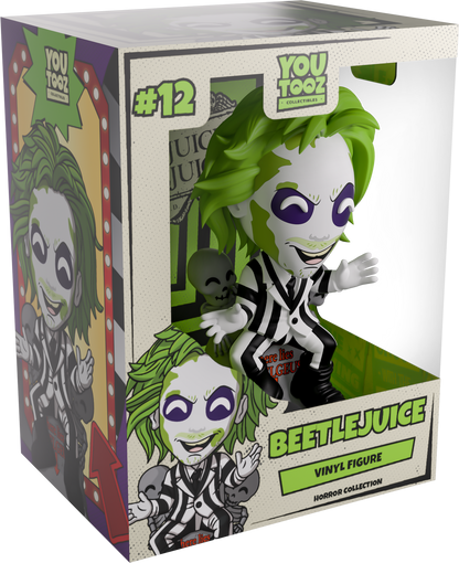 Beetlejuice