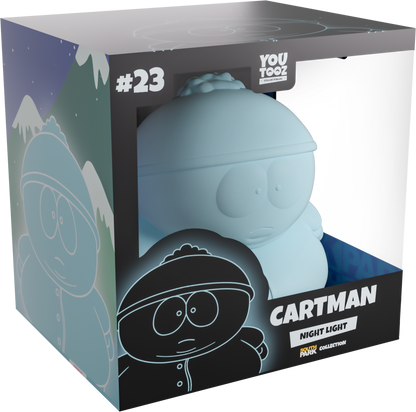 Cartman Night Light