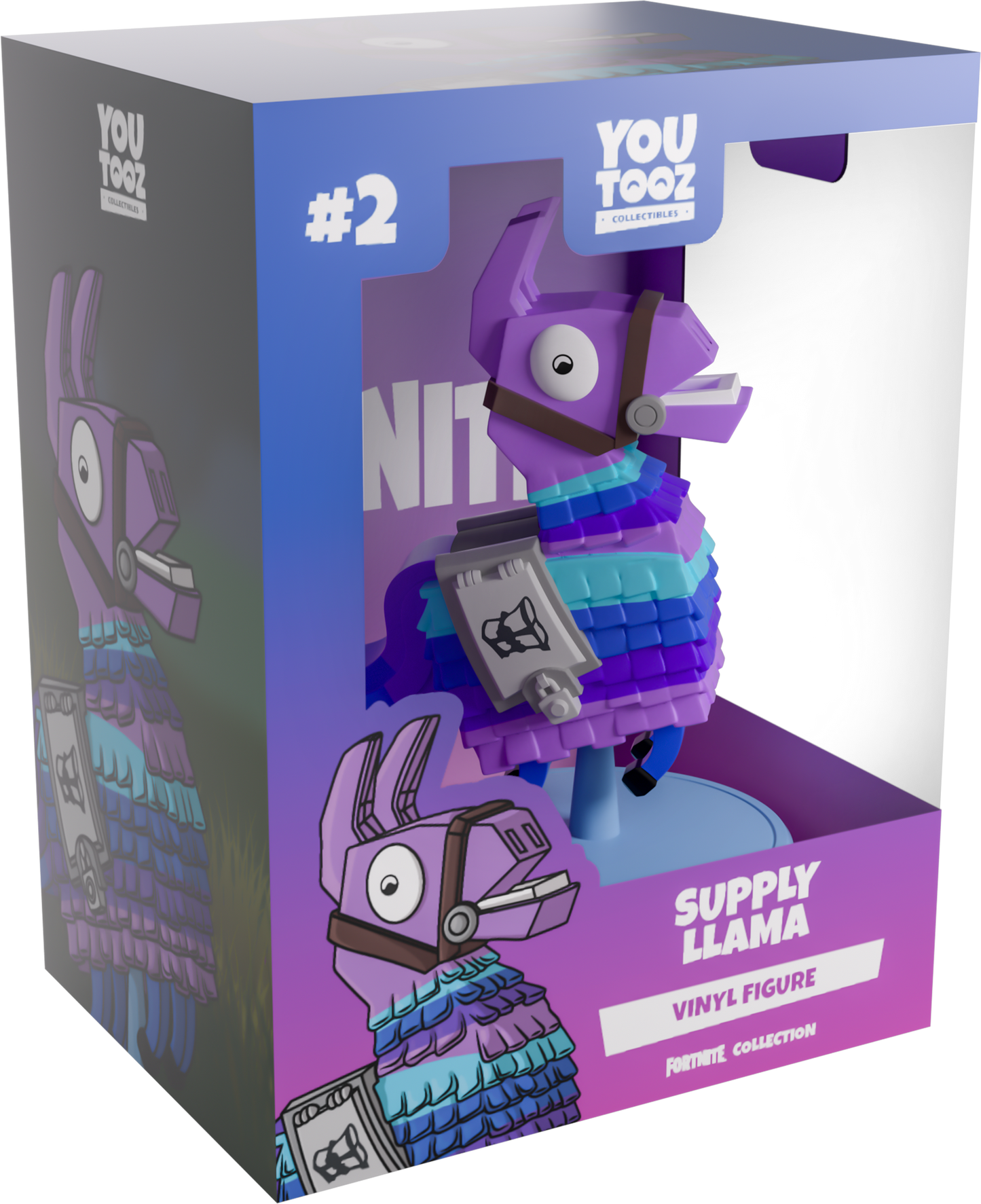 Llama Supply