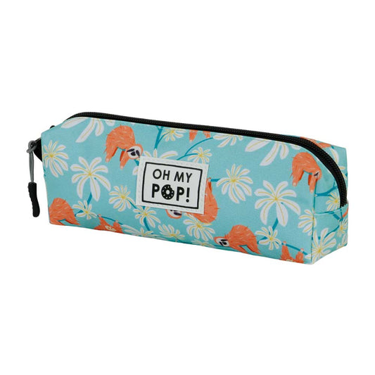 Trousse Carré FAN 2.0 Oh My Pop! - Lazy