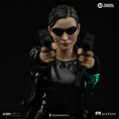 Statue Trinity - Matrix - Art Scale 1/10