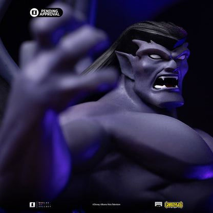 Statue Goliath - Gargoyles - Art Scale 1/10