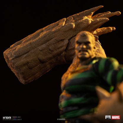 Statue Sandman - Spider-Man vs Villains Diorama - Art Scale 1/10 - Marvel Comics