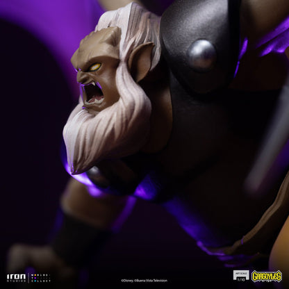 Statue Hudson - Gargoyles - Art Scale 1/10