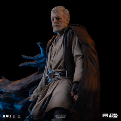 Statue Obi-Wan (Signatures) - Star Wars - Art Scale 1/10