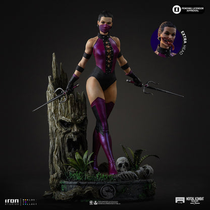 Statue Mileena - Mortal Kombat - Art Scale 1/10