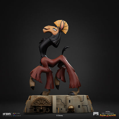 Statue Kuzko - The Emperor's New Groove - Art Scale 1/10 - Disney