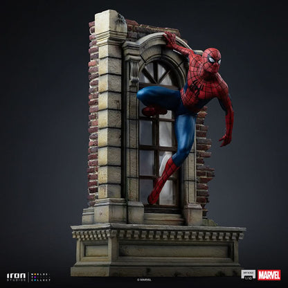 Statue Spider-Man - Brand New Day - Art Scale 1/10 - Marvel Comics