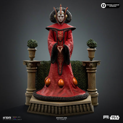 Statue Queen Amidala - Star Wars - Art Scale 1/10