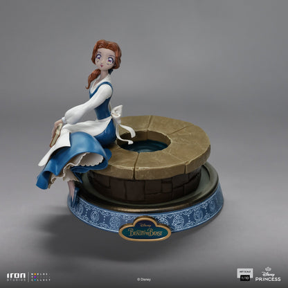 Statue Belle - Disney's Princess - Disney Classics