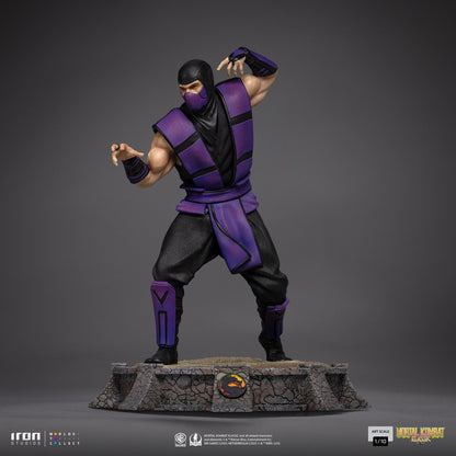Statue Rain - Mortal Kombat - Art Scale 1/10