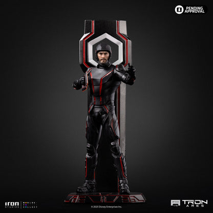 Statue Ares - Tron: Ares - Art Scale 1/10