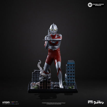 Statue Ultraman - Ultraman - Art Scale 1/10