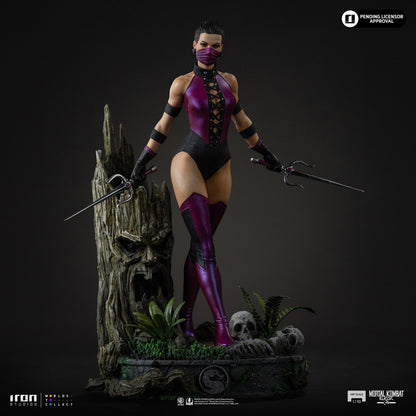 Statue Mileena - Mortal Kombat - Art Scale 1/10