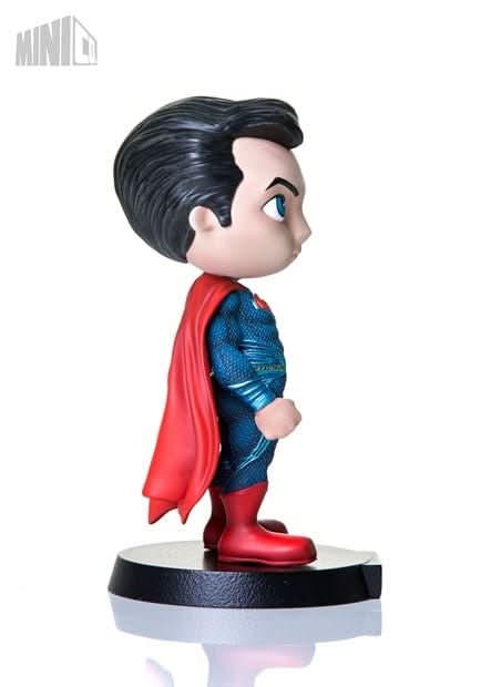 Superman Figure - Justice League - Mini Co.