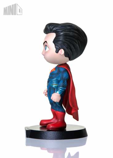 Superman Figure - Justice League - Mini Co.