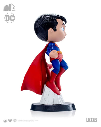 Superman Figurine - DC Comics - Mini Co.