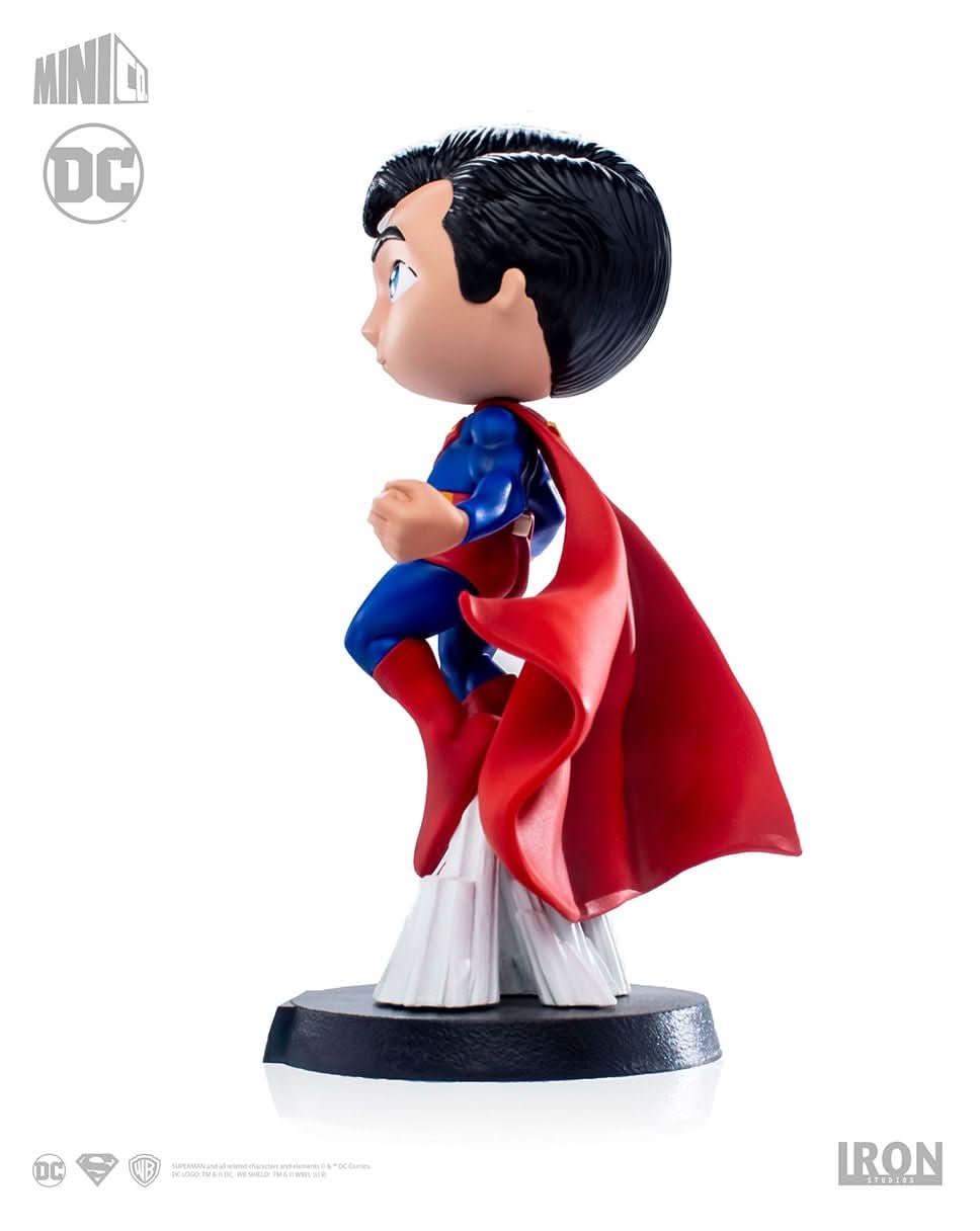 Superman Figurine - DC Comics - Mini Co.