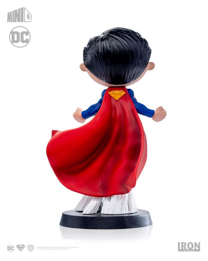 Superman Figurine - DC Comics - Mini Co.