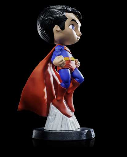 Superman Figurine - DC Comics - Mini Co.