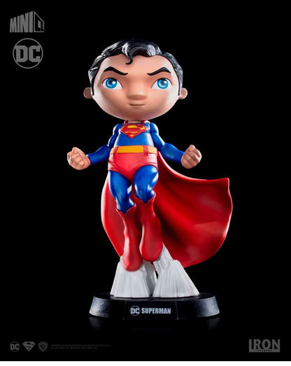 Superman Figurine - DC Comics - Mini Co.