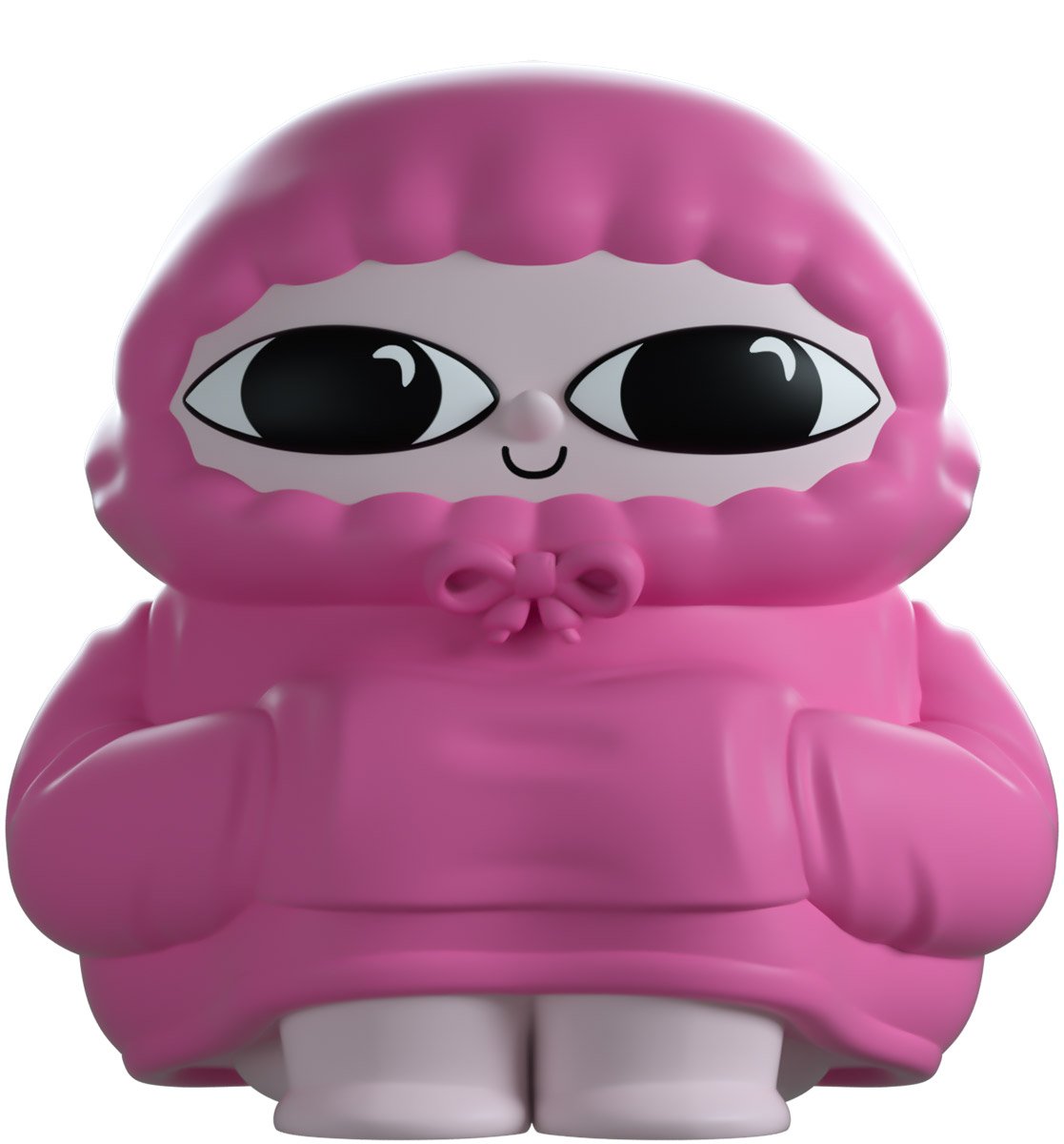 Ketnipz Vinyl figurine Ketnipz 9 cm Youtooz HUMAN BEAN – le