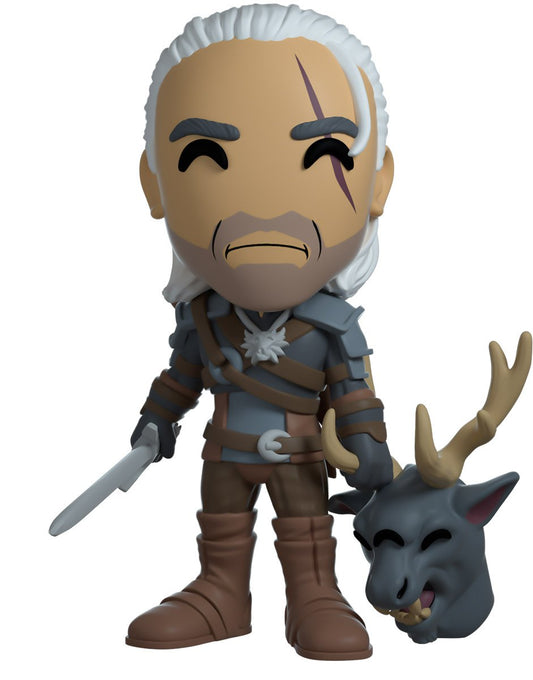 Geralt