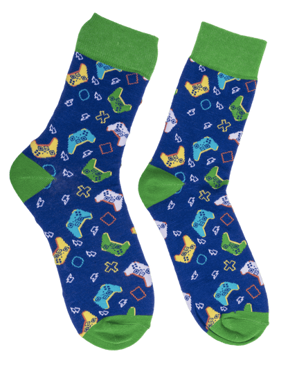 Chaussettes – Gaming, taille 42-46 – vue 3