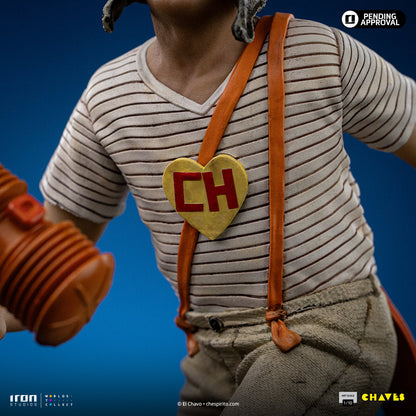 Statue Chaves (Chapolin ver.) - Art Scale 1/10