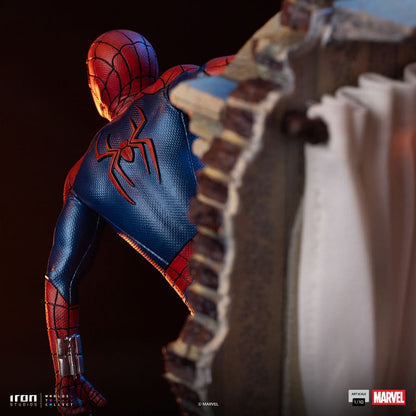 Statue Spider-Man - Brand New Day - Art Scale 1/10 - Marvel Comics