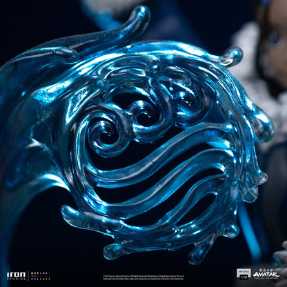 Statue Katara - Avatar: The Last Airbender - Art Scale 1/10