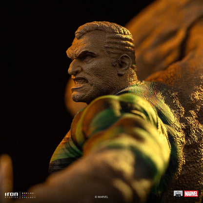 Statue Sandman - Spider-Man vs Villains Diorama - Art Scale 1/10 - Marvel Comics