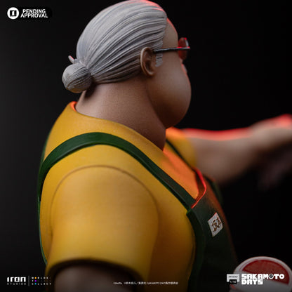 Statue Taro Sakamoto - Sakamoto Days - Art Scale 1/10