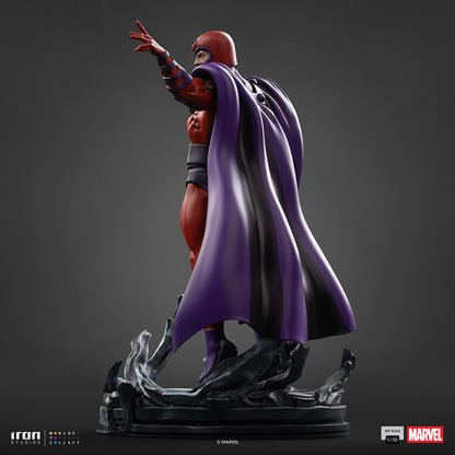 Statue Magneto - X-Men 97- Art Scale 1/10 - Marvel Comics