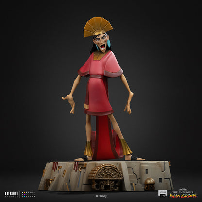 Statue Kuzko - The Emperor's New Groove - Art Scale 1/10 - Disney