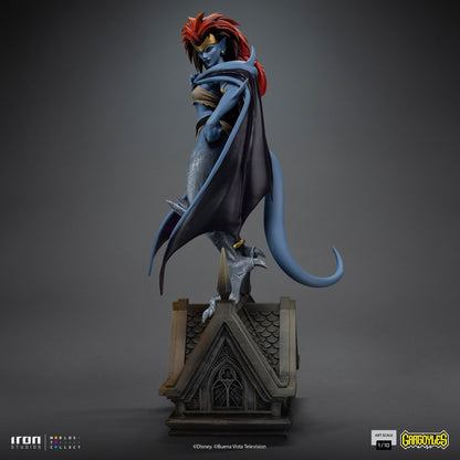 Statue Demona - Gargoyles - Art Scale 1/10