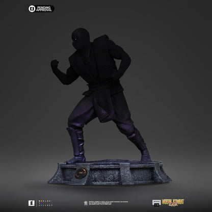 Statue Noob Saibot (Ninjas Collection) - Mortal Kombat - Art Scale 1/10