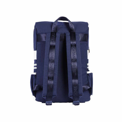 Sac à Dos Oxford Harry Potter « Academy » – Bleu Foncé