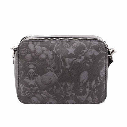 Sac à Bandoulière IBiscuit Marvel « Universe »