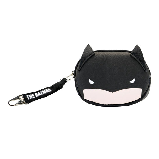 Porte-Monnaie Pill DC Comics Batman « Chibi »