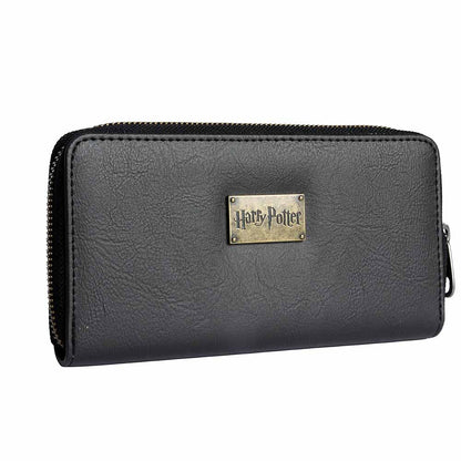 Portefeuille Essential Harry Potter « Chibi »
