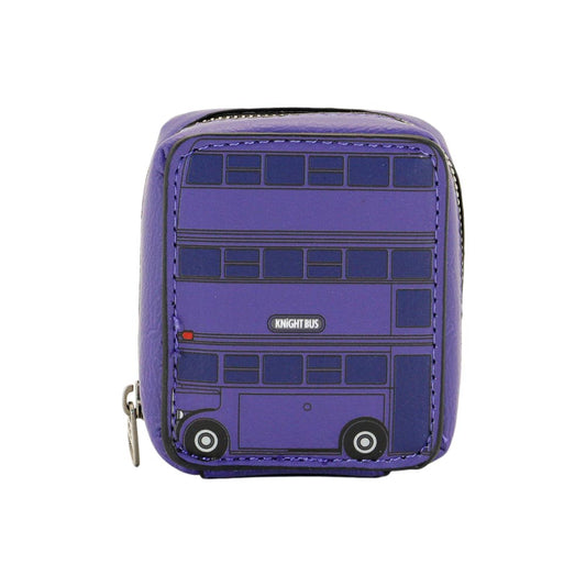 Porte-Monnaie Bus Harry Potter « Knight Bus »