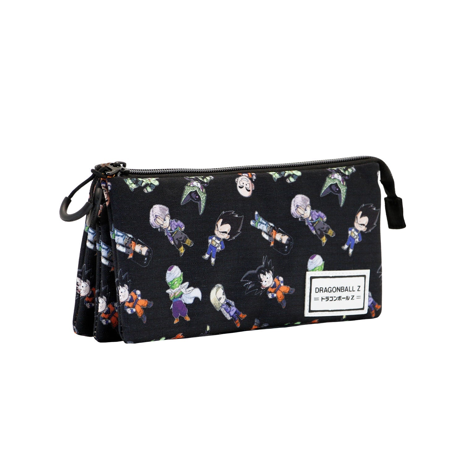 Trousse Triple HS Dragon Ball « SD »