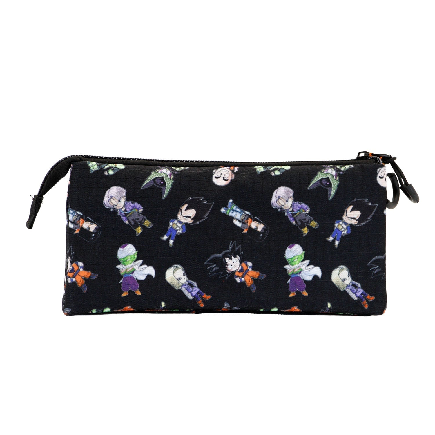 Trousse Triple HS Dragon Ball « SD »