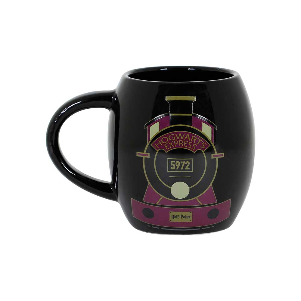 Mug Ovale Harry Potter « Express »