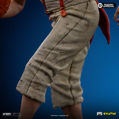 Statue Chaves (Chapolin ver.) - Art Scale 1/10