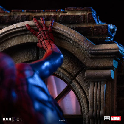 Statue Spider-Man - Brand New Day - Art Scale 1/10 - Marvel Comics