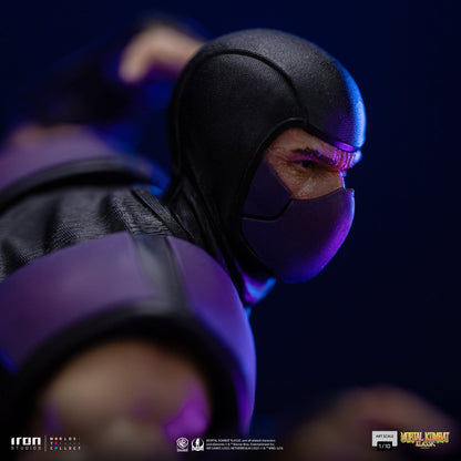 Statue Rain - Mortal Kombat - Art Scale 1/10